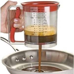 Amco Swing-A-Way Easy Release Grease Separator