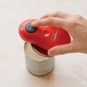 Zyliss EasiCan Electric Can Opener