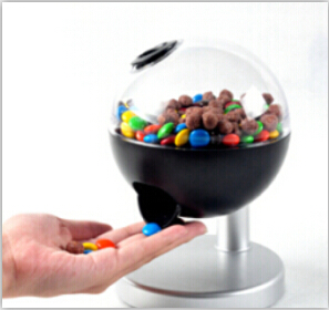 candy dispenser