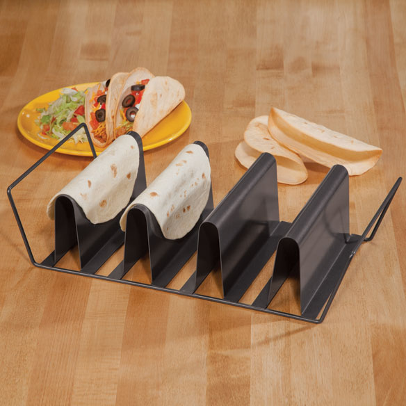 Taco Baking Rack