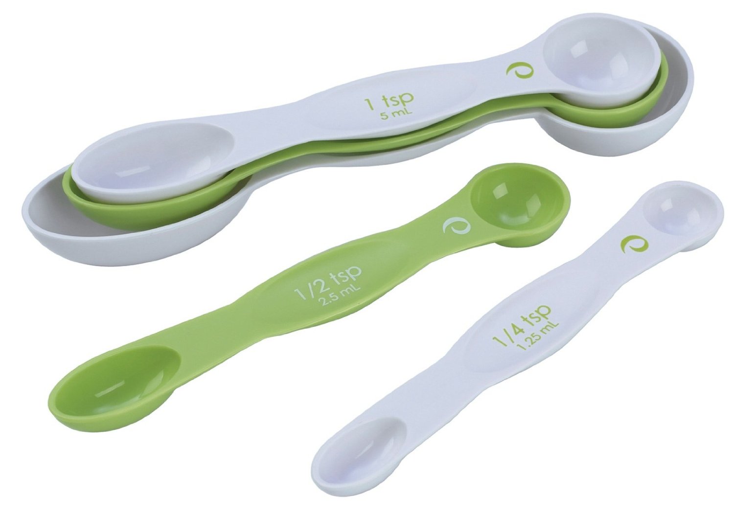 measuring spoons set of 5