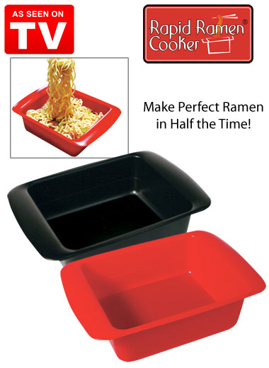 Ramen Noodle Cooker - As Seen on TV