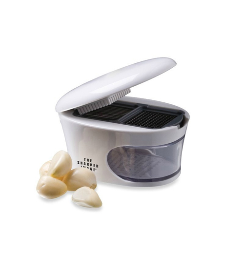 3in1 garlic press