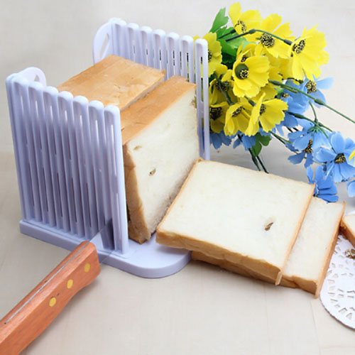 Bread slicer