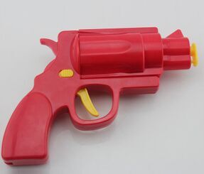 Condiment Gun