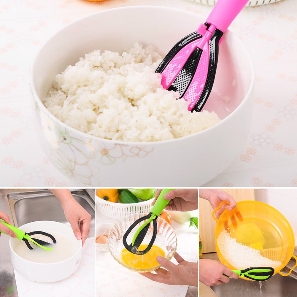 multifunction rice scoop