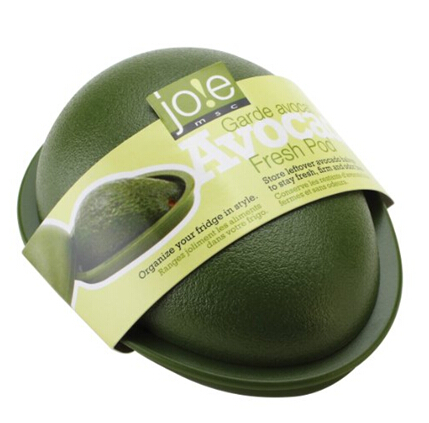 MSC Joie Fresh Pod Avocado Keeper