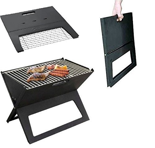 cahors portable grill