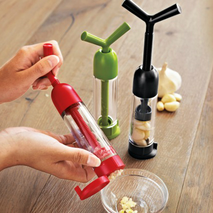 Garlic Machine Garlic Press