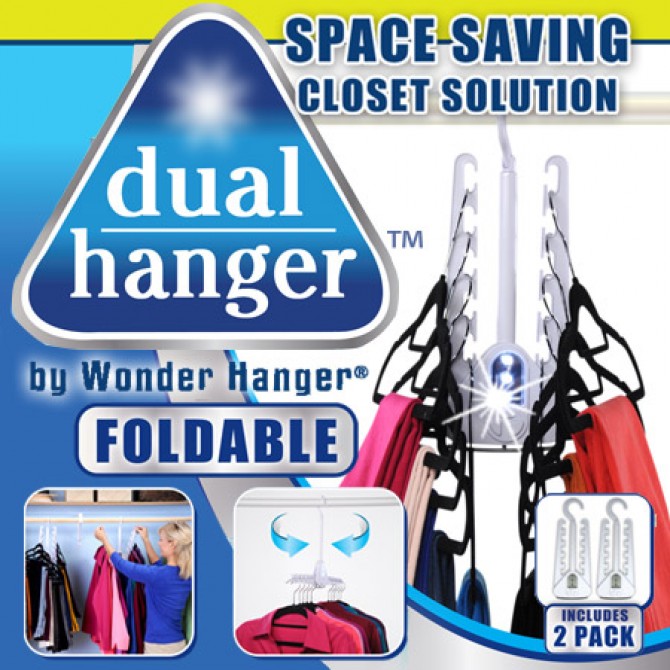 Dual Hanger