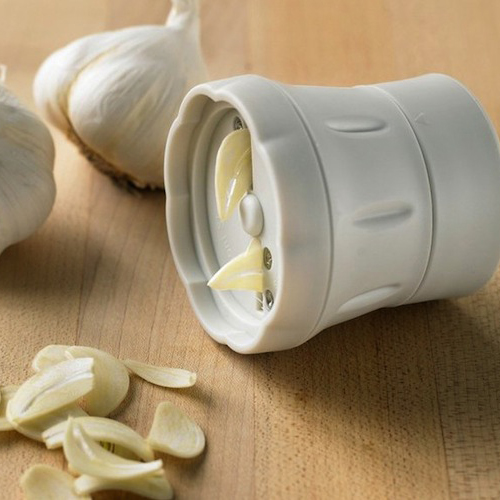 Chefn Garlic Slicer