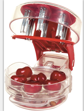 Cherry Pitter